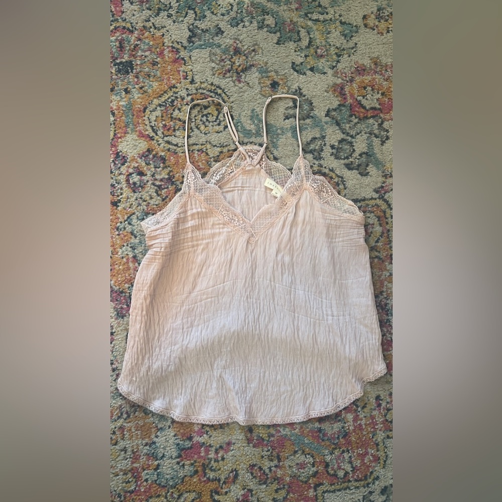 Love stitch WOMENS TOP